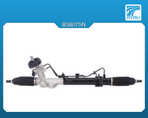 Гидравлическая рулевая рейка KIA Rio III 2011-, Hyundai Solaris (RB) 2010-, Hyundai Accent IV 2010-2017