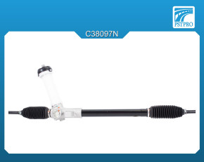 Механическая рулевая рейка KIA Soul 2009-2011