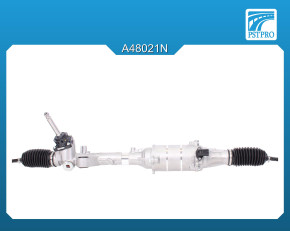 Электрическая рулевая рейка Mazda 6 2006- (GH)