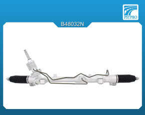 Гидравлическая рулевая рейка Mazda CX-7 2007-