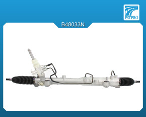 Гидравлическая рулевая рейка Mazda CX-9 2007-