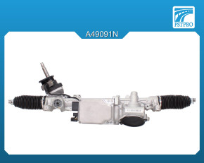 Электрическая рулевая рейка Mercedes GLA-classe I X156 2013-, Mercedes B W246 2011- total_Turns: 2,4