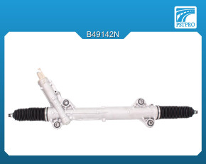 Гидравлическая рулевая рейка Mercedes Sprinter W906 2006-, VW Crafter 2006-