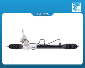 Гидравлическая рулевая рейка Mitsubishi Lancer IX 2003-, V 1.3/1.6