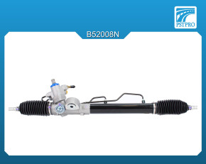 Гидравлическая рулевая рейка Nissan Almera N16 2000-2006