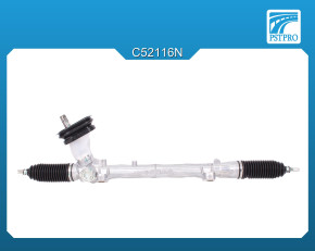 Механическая рулевая рейка Nissan Tiida 2007-2014, Nissan Note 2006-