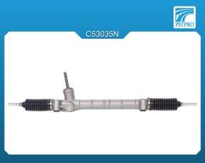 Механическая рулевая рейка OPEL Corsa D 2006-