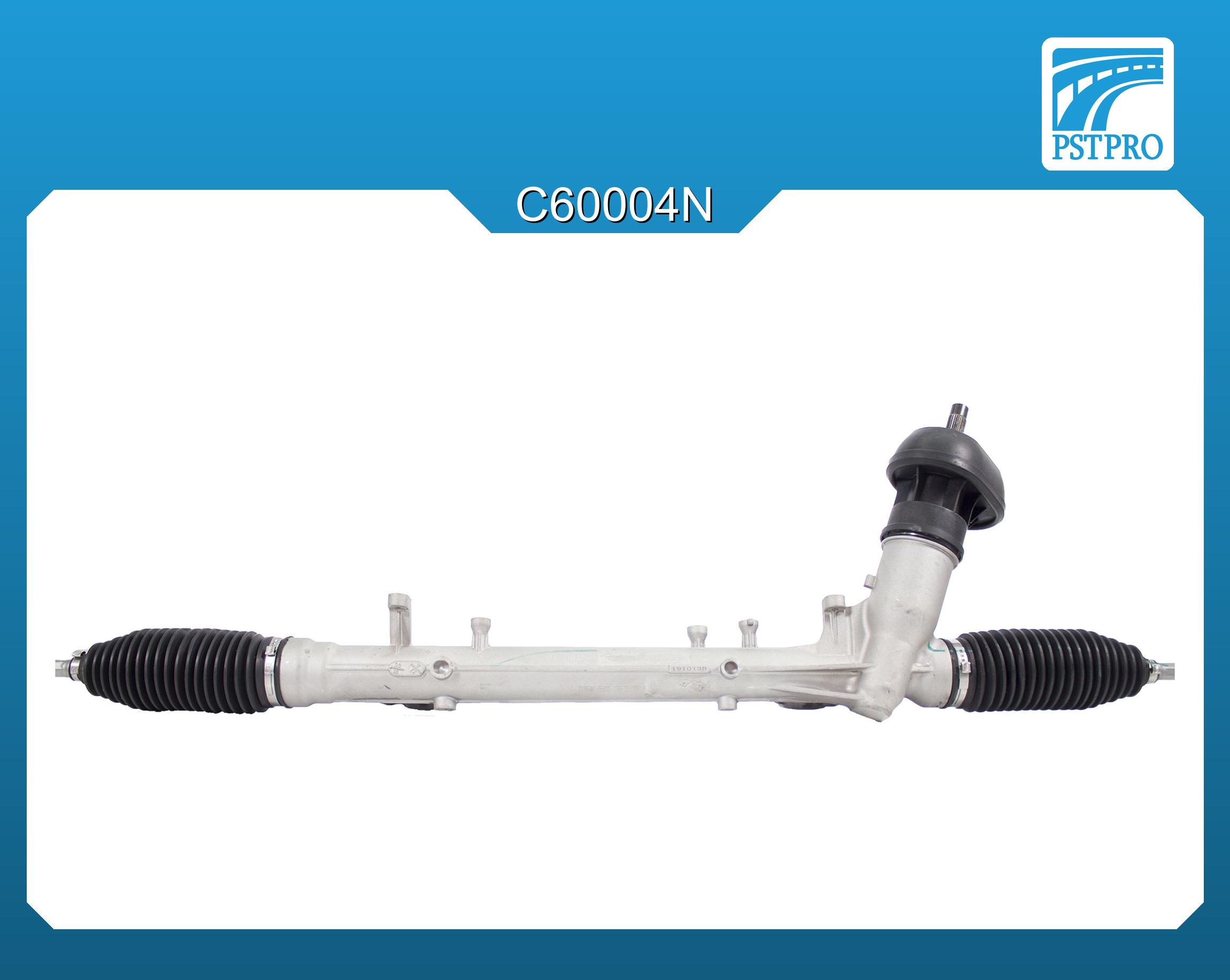 Механическая рулевая рейка Renault Captur 2019-