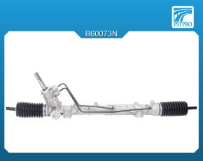 Гидравлическая рулевая рейка Renault Logan 2004- Renault Sandero 2007-, Dacia Logan 2004-