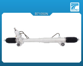 Гидравлическая рулевая рейка Suzuki Vitara 2005-, Suzuki Grand Vitara 2005-