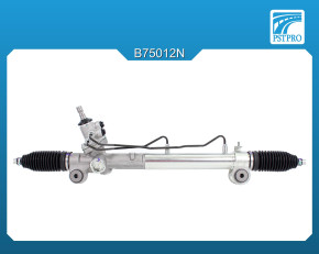 Гидравлическая рулевая рейка Toyota Camry 2001-2006, Toyota Avalon 2005-2012, Lexus ES 2001-2006