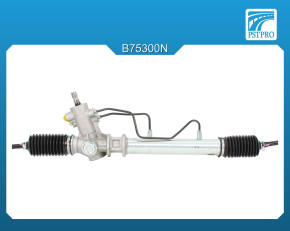 Гидравлическая рулевая рейка Toyota Corolla 1993-1997, Toyota Corolla 1987-1993