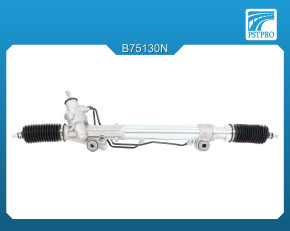 Гидравлическая рулевая рейка Toyota Land Cruiser Prado 120 2003-2010, Toyota FJ Cruiser 2006-2010