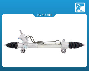 Гидравлическая рулевая рейка Toyota Rav 4 II 2001- с 09/2003 г.