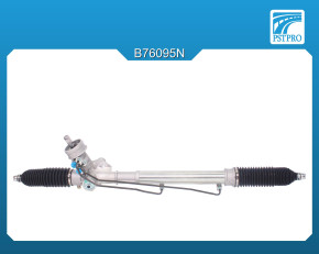 Гидравлическая рулевая рейка VW Passat B5 1996-2005, VW Passat B5+ 2000-2005