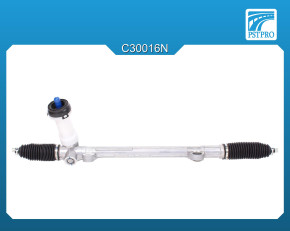 Механическая рулевая рейка Hyundai Elantra 2006-, Hyundai Coupe 2006-