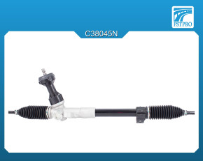 Механическая рулевая рейка KIA Carens 2013-2021 длина в сборе 1055мм