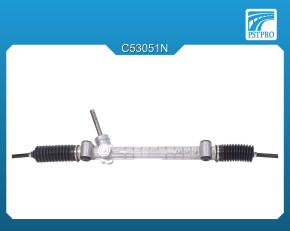 Механическая рулевая рейка OPEL Meriva 2003-2010