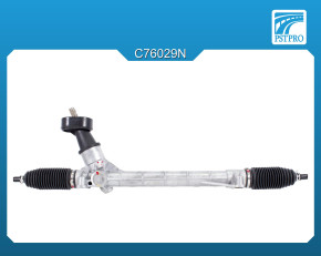 Механическая рулевая рейка VW Polo Sedan 2011- TRW