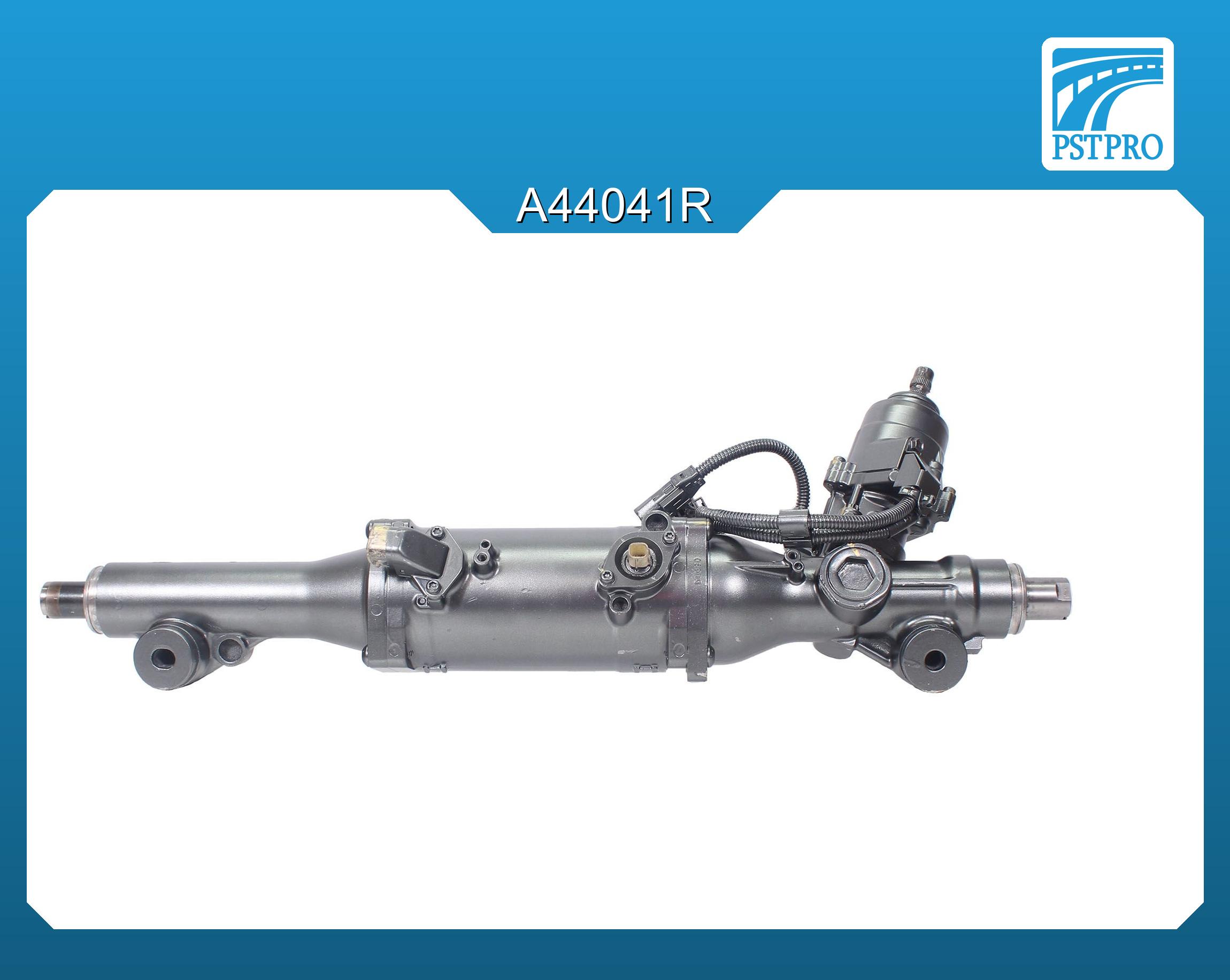 Электрическая рулевая рейка Lexus LS 2006- (VGRS)