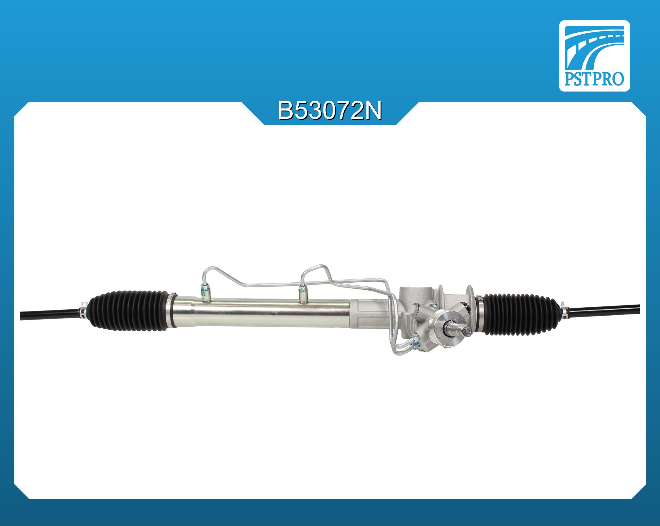 Гидравлическая рулевая рейка OPEL Vectra B 1995-2002