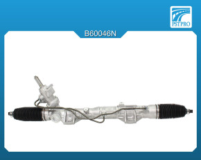 Гидравлическая рулевая рейка Renault Laguna III / Sportour 2007- без сервотроника