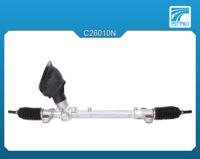 Механическая рулевая рейка Haval H6 Coupe 2015-, Haval F7 / F7X 2019-