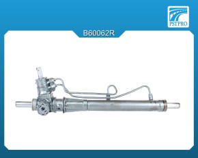 Гидравлическая рулевая рейка Renault Megane I 1996-2003, Renault Megane Scenic I 1996-2001