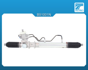 Гидравлическая рулевая рейка Mitsubishi Colt V 1995-2005, Mitsubishi Lancer IV 1988-1994