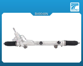 Гидравлическая рулевая рейка Mercedes GL X164 / M W164 / R W251 2006- с серв, total_Turns: 2,75