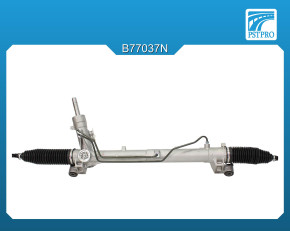 Гидравлическая рулевая рейка Volvo C30 2006-, Volvo S40 II 2004-, Volvo V50 2004-,Volvo C70 II 2006-