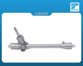 Механическая рулевая рейка Honda Fit (GK, GP) 2015-