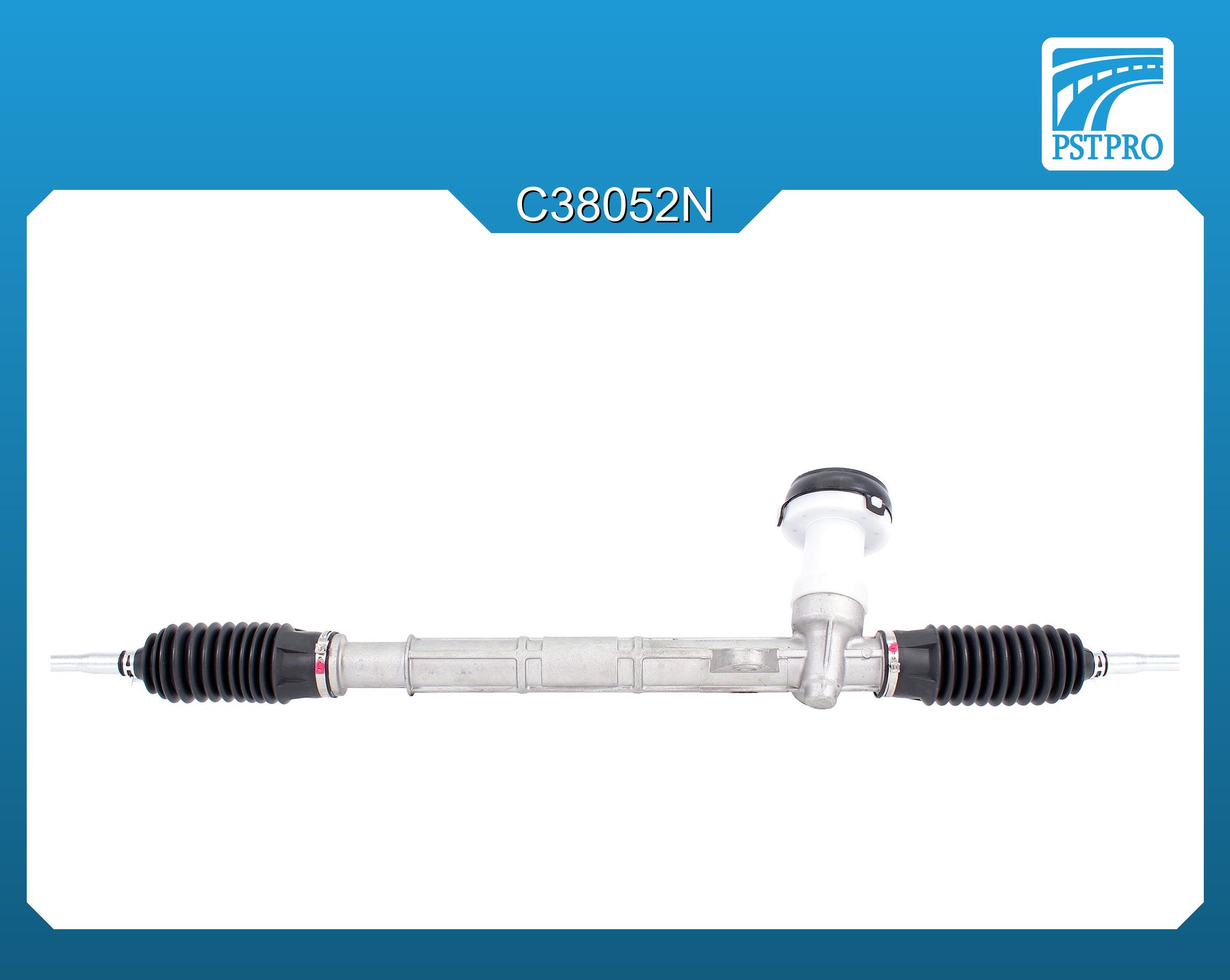 Механическая рулевая рейка KIA Picanto 2004-2011