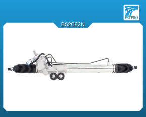 Гидравлическая рулевая рейка Nissan Patrol 2010- (с сервотроником Y62 выпущенных с 2012 г.)