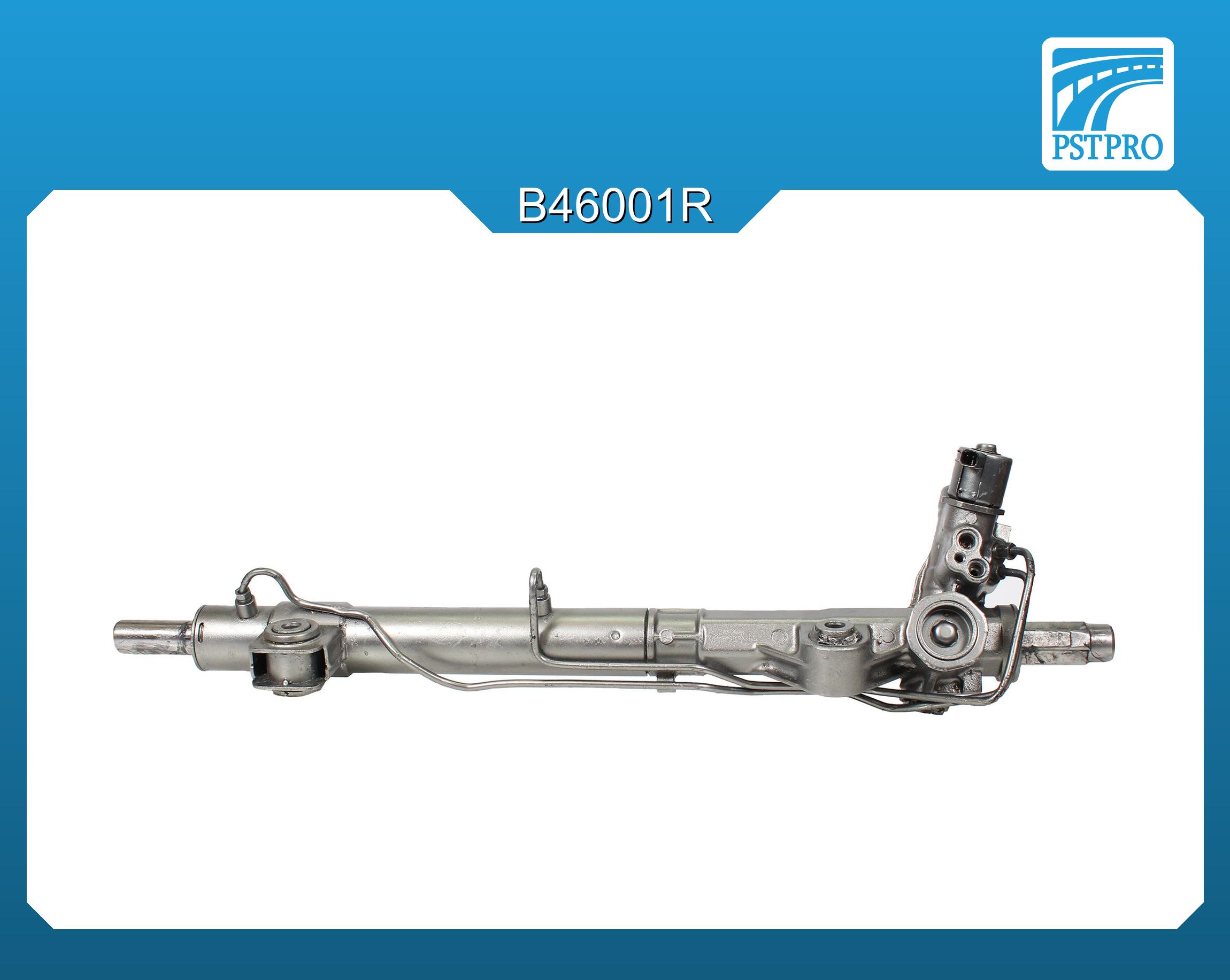 Гидравлическая рулевая рейка Lincoln Navigator 2002-2006