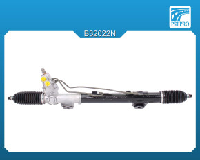 Гидравлическая рулевая рейка Infiniti M35 / M45 2004-2010 4WD, с сервотроником