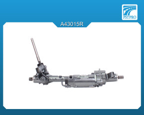 Электрическая рулевая рейка Land Rover Range Rover Evoque 2011- GJ