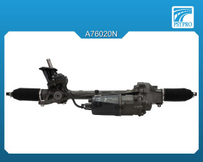 Электрическая рулевая рейка VW Passat B8 2015-, VW Teramont 2018-, Skoda Karoq 2017- ZF