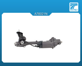 Электрическая рулевая рейка AUDI Q3 2018-, VW Tiguan 2016-, VW Touran2015- BOSCH