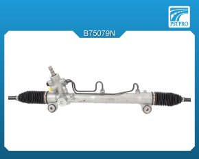 Гидравлическая рулевая рейка Toyota Matrix 2003-2008, Pontiac Vibe 2003-2008