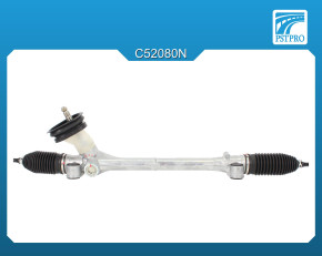 Механическая рулевая рейка Nissan Note 2014-