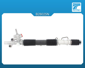 Гидравлическая рулевая рейка Honda CR-V (RD) 2002-2006, Honda Element (YH2) 2003-2006