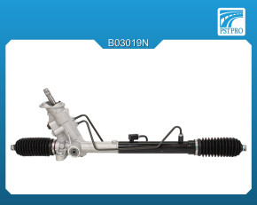 Гидравлическая рулевая рейка Seat Ibiza IV 2008-2017, VW Polo 2009-, Audi A1 2010-