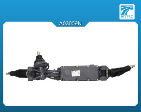 Электрическая рулевая рейка Audi Q5 (FY) 2017-