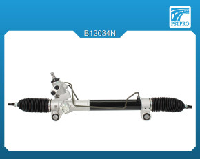 Гидравлическая рулевая рейка Chevrolet Captiva Sport 2008-, Saturn VUE 2007-