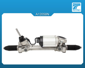 Электрическая рулевая рейка Chevrolet Orlando 2010-, Opel Zafira C 2012-