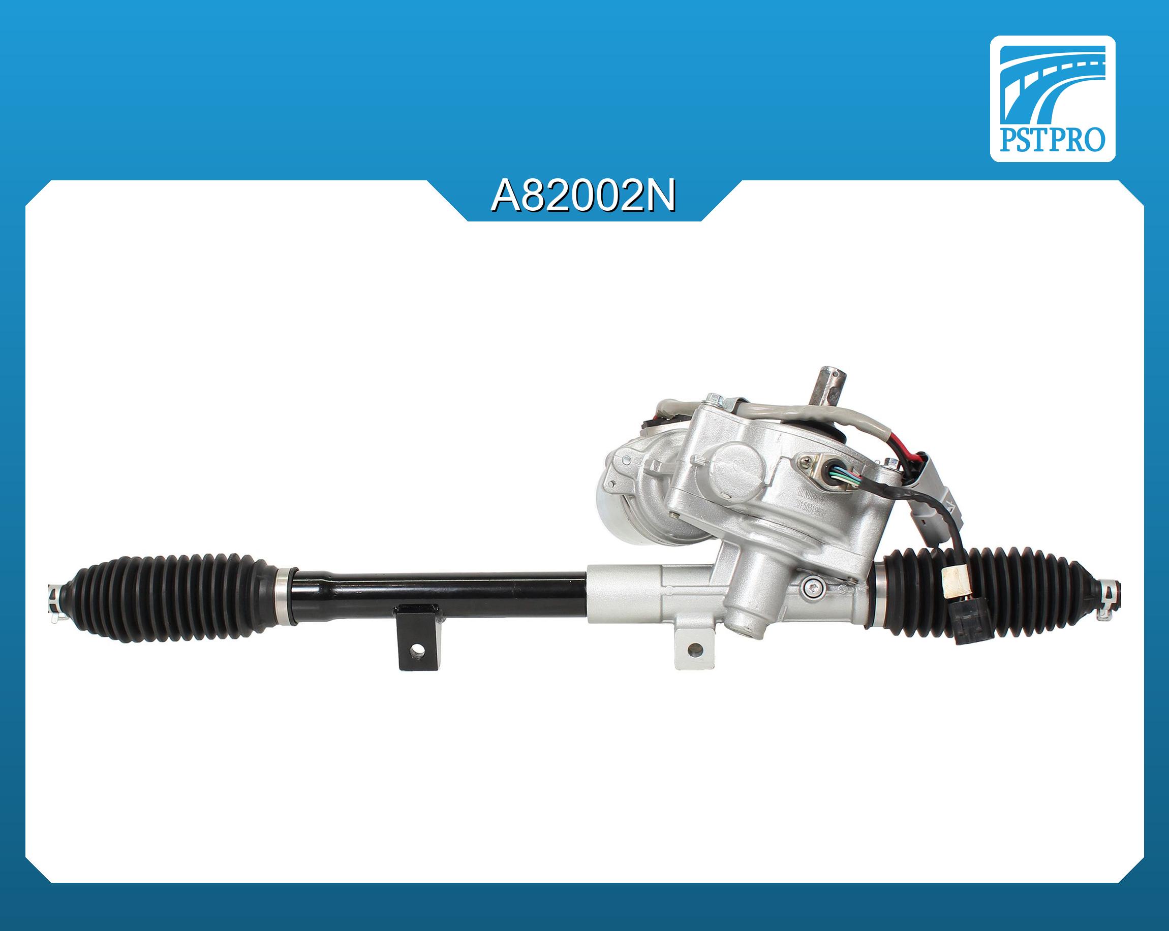 Электрическая рулевая рейка DongFeng H30 Cross 2011-2018, DongFeng S30 2013-2017