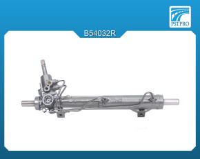 Гидравлическая рулевая рейка Peugeot 607 2000-