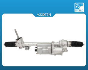 Электрическая рулевая рейка Ford F-150 XIII 2014-, Ford USA F-150 XIII 2014-