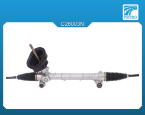 Механическая рулевая рейка Haval H2 2014- с длиным шлицевым штоком